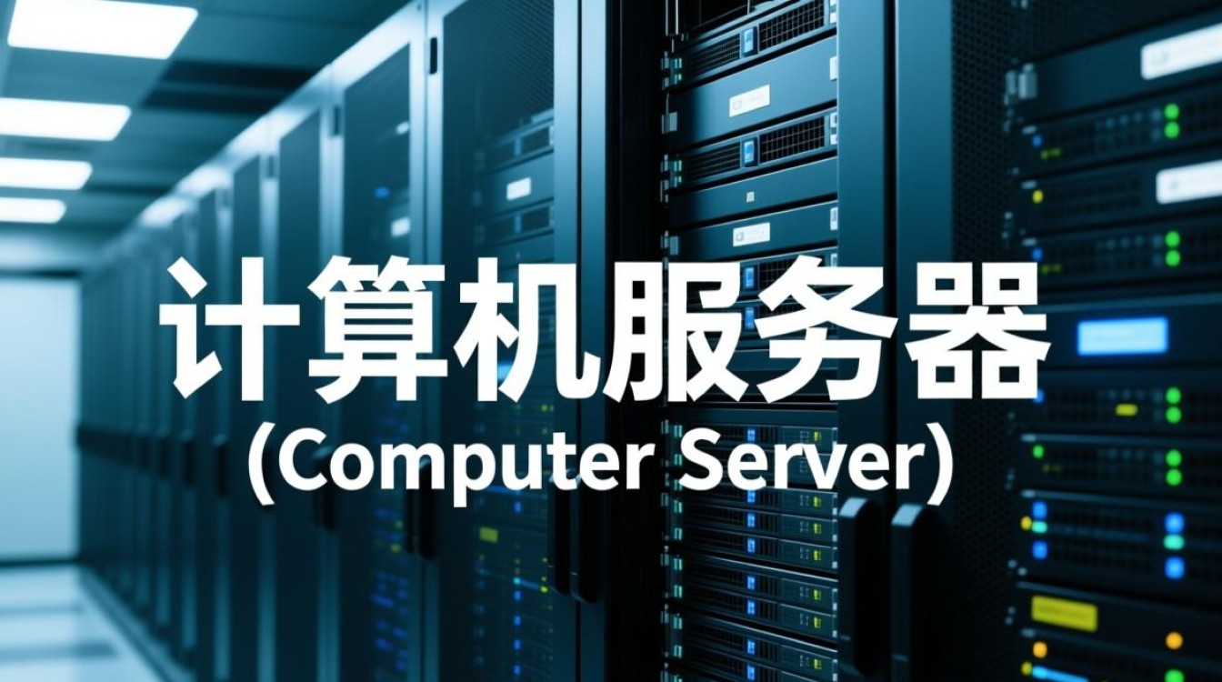 服务器的全称到底是什么？服务器全称具体指什么？