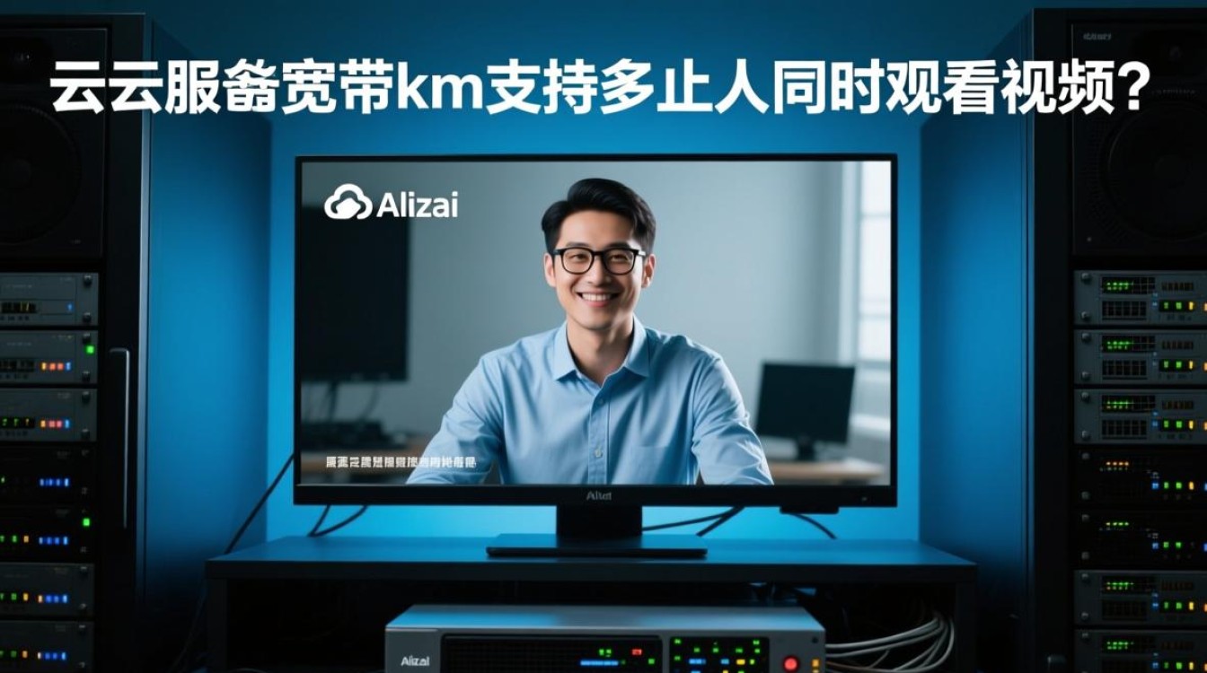 阿里云2M宽带能同时支持多少人流畅看在线视频? 阿里云2M宽带能同时支持多少人流畅看在线视频?