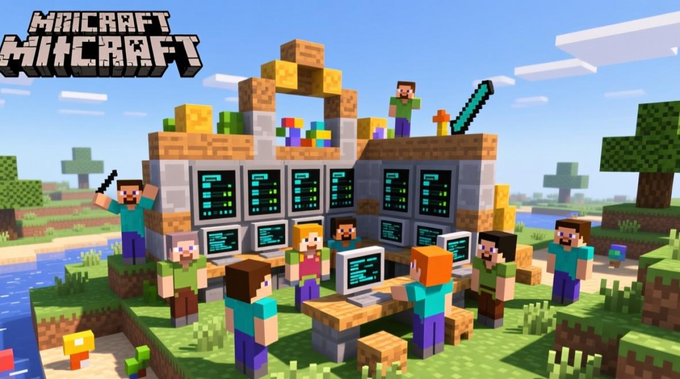 我的世界5m宽带能开多少人服务器？配置与人数关系详解