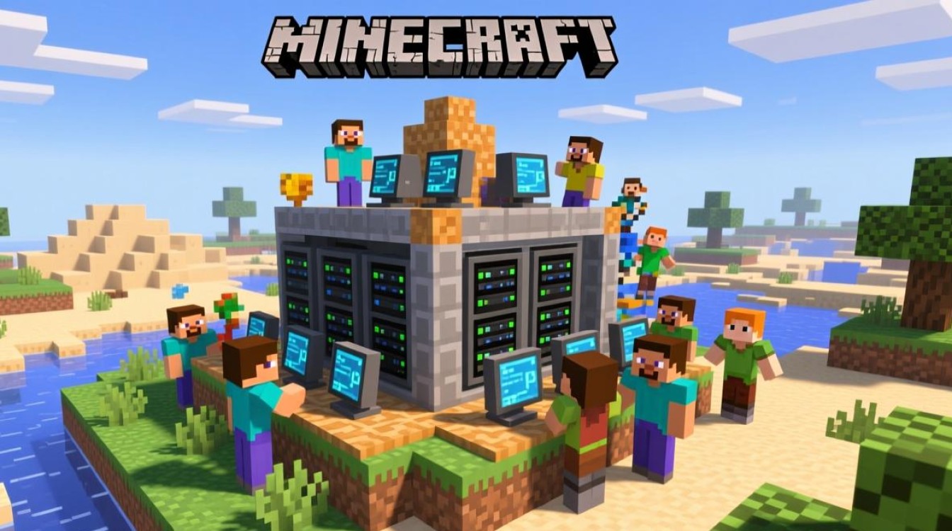 我的世界5m宽带能开多少人服务器？配置与人数关系详解