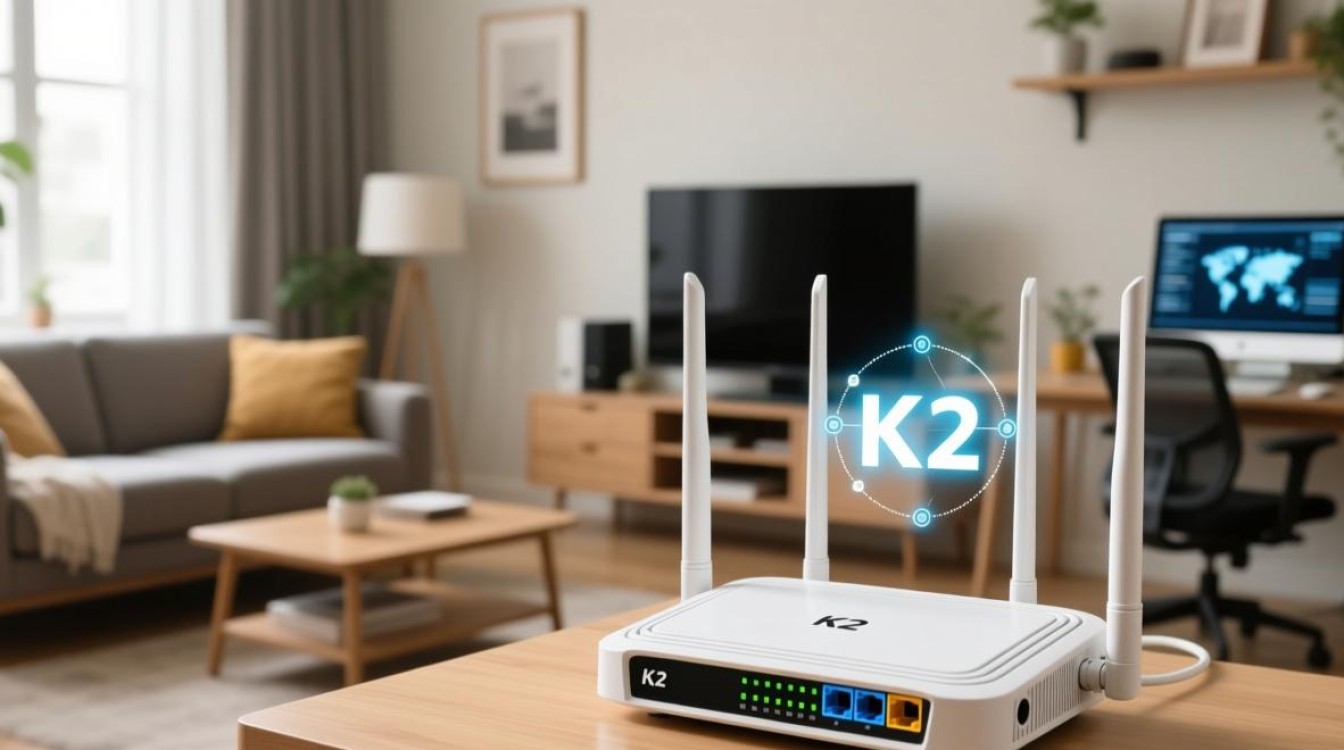 k2路由器提示宽带运营商服务器未响应怎么办？