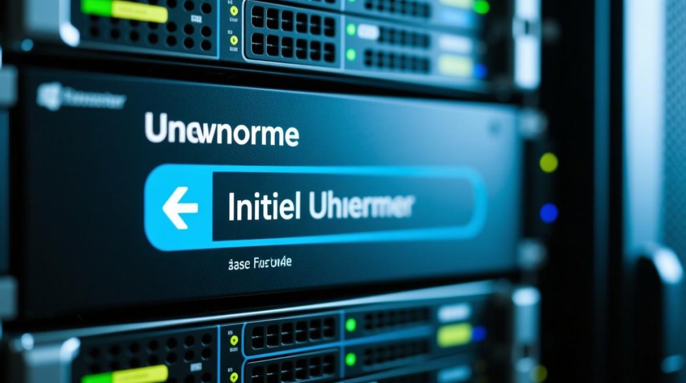 服务器初始用户名是多少？忘记初始用户名怎么办？