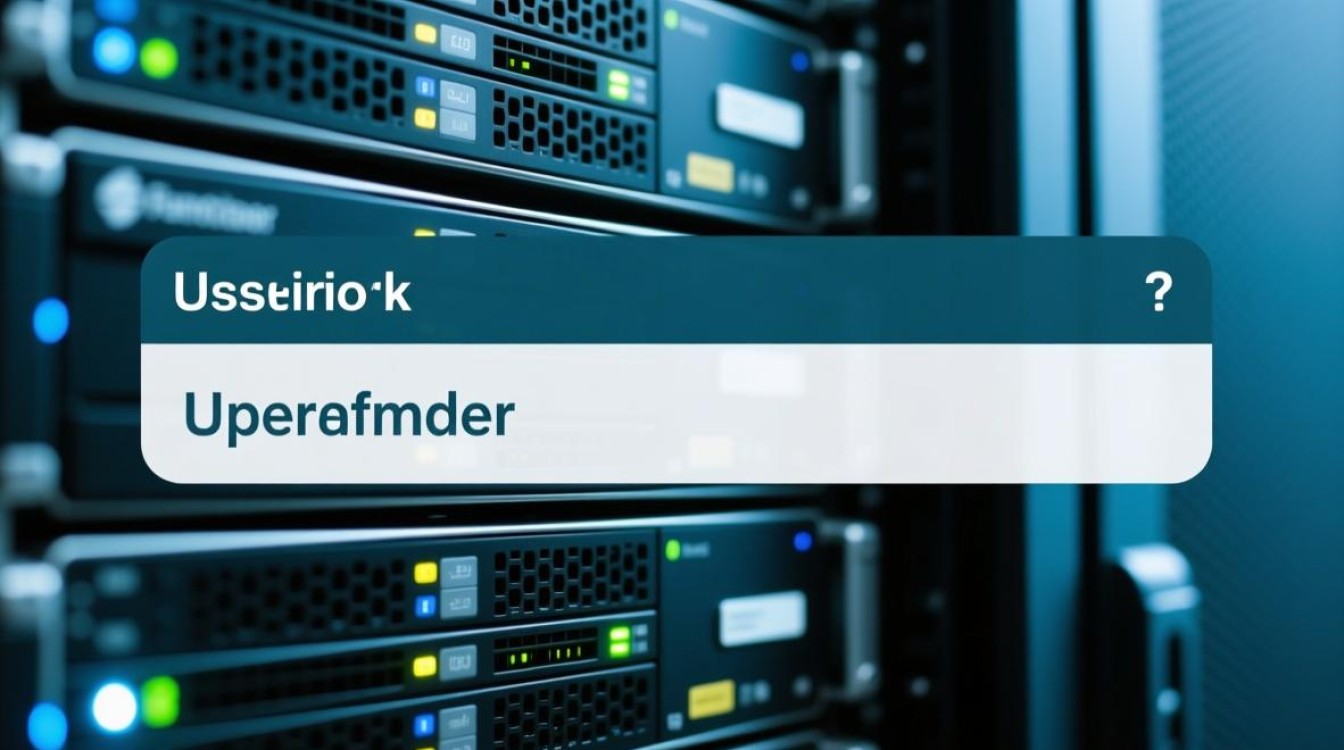 服务器初始用户名是多少？忘记初始用户名怎么办？