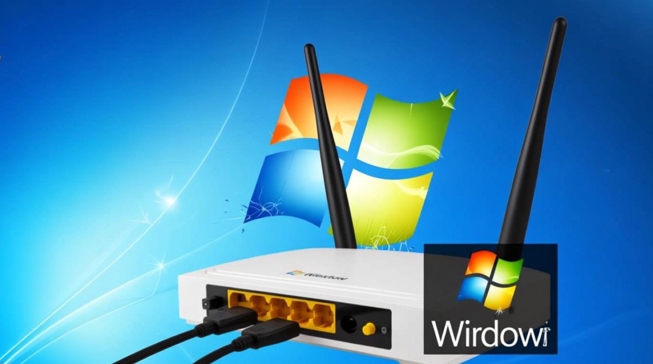 xp连路由器后宽带连不上服务器怎么办？