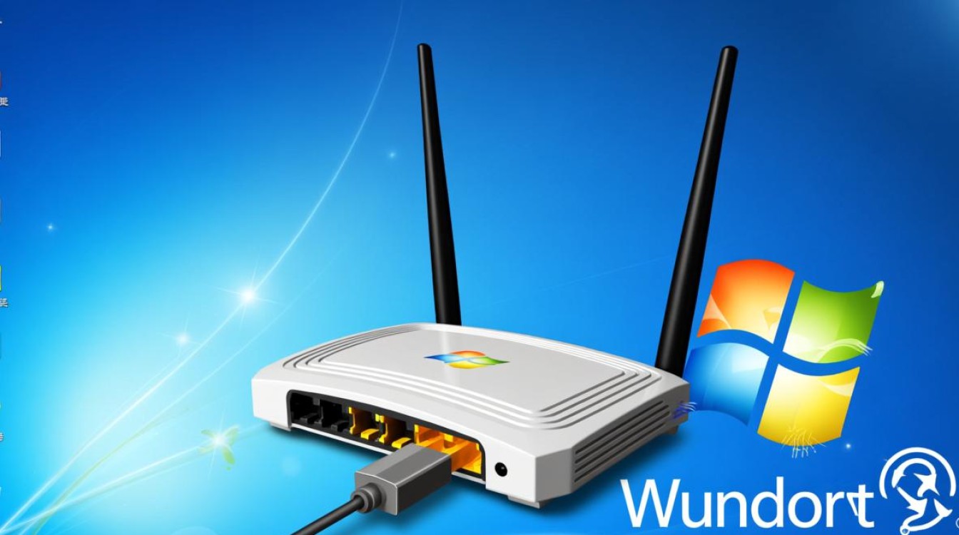 xp连路由器后宽带连不上服务器怎么办？