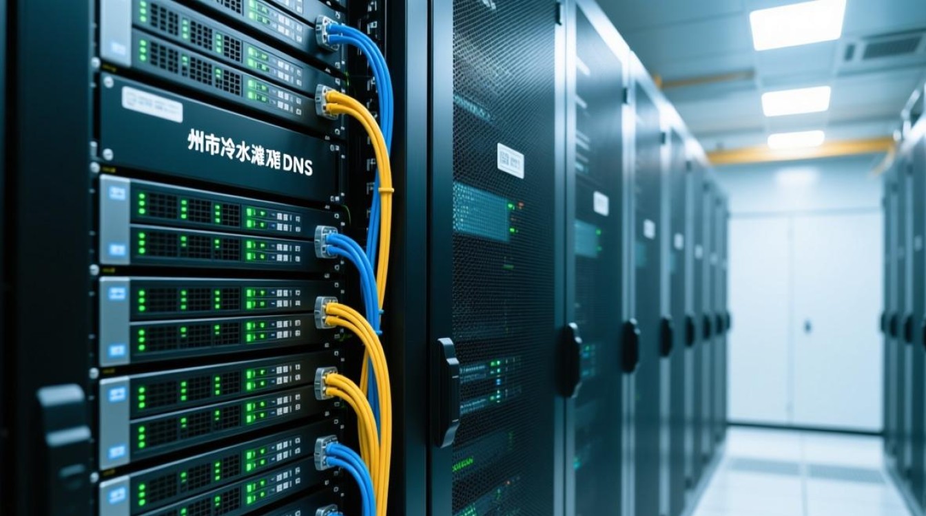 永州市冷水滩区联通宽带DNS服务器地址是多少？