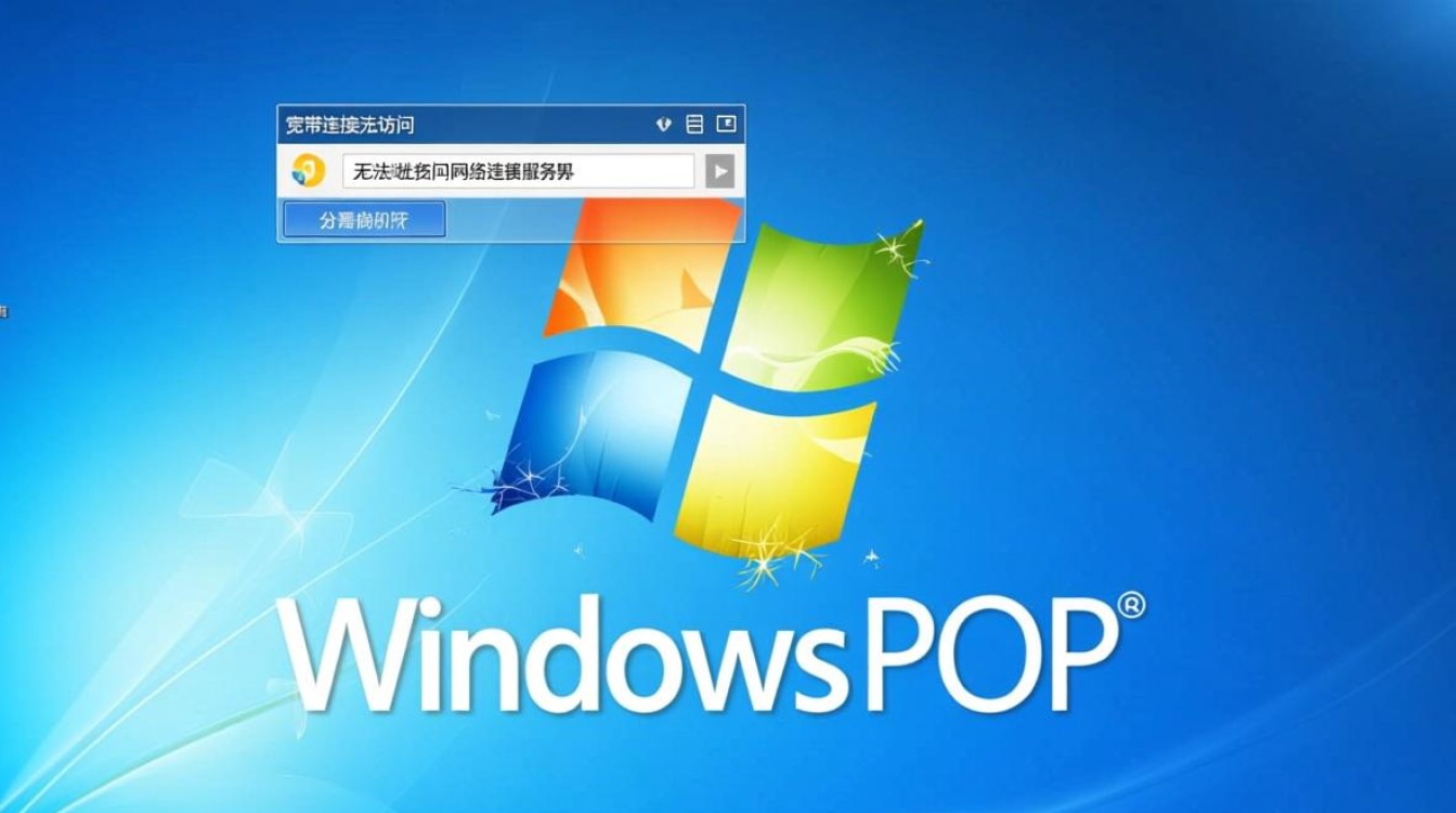 xp宽带连接不上，服务器地址怎么解决？