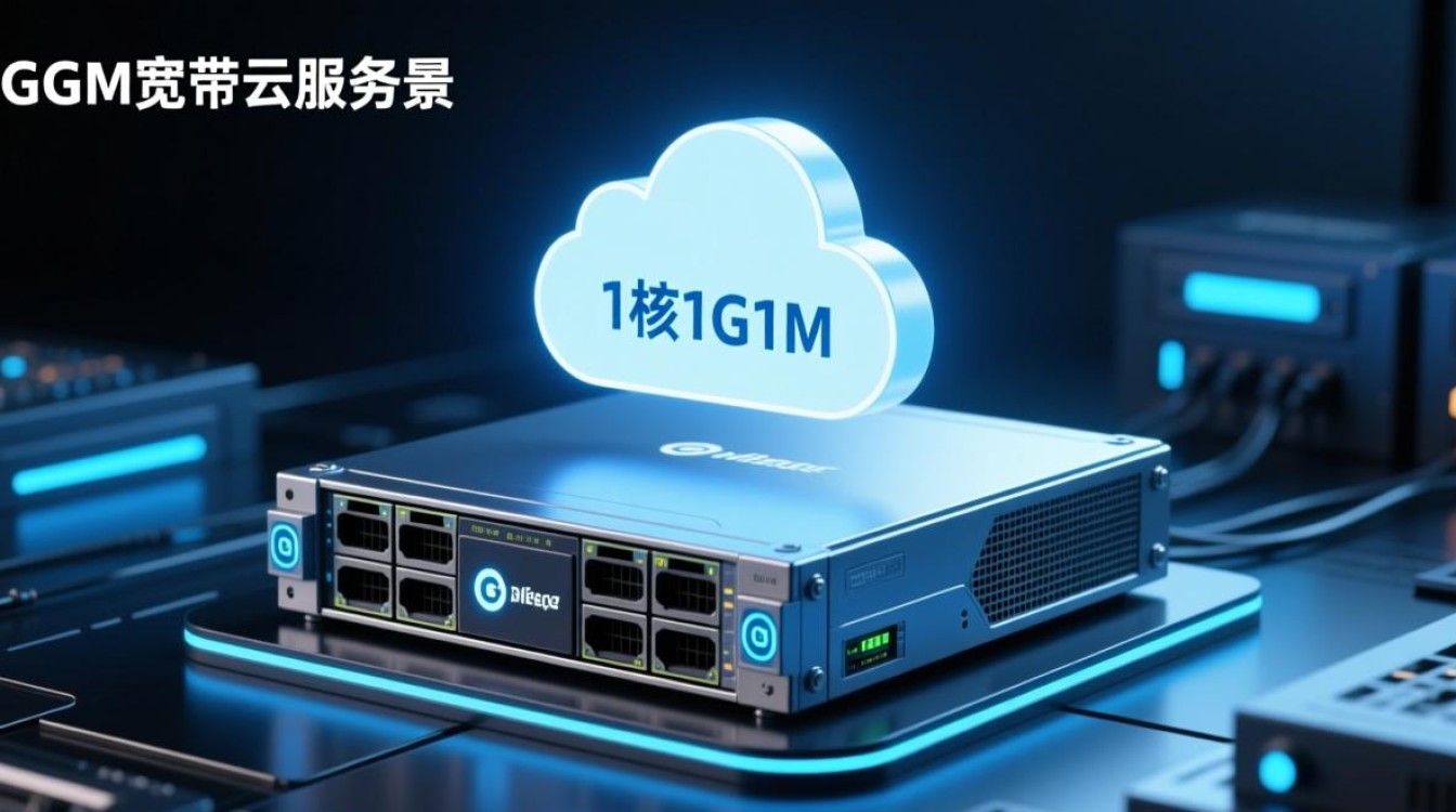 1核1G1M云服务器,1M宽带够用吗?性能会卡吗? 1核1G1M云服务器,1M宽带够用吗?性能会卡吗?