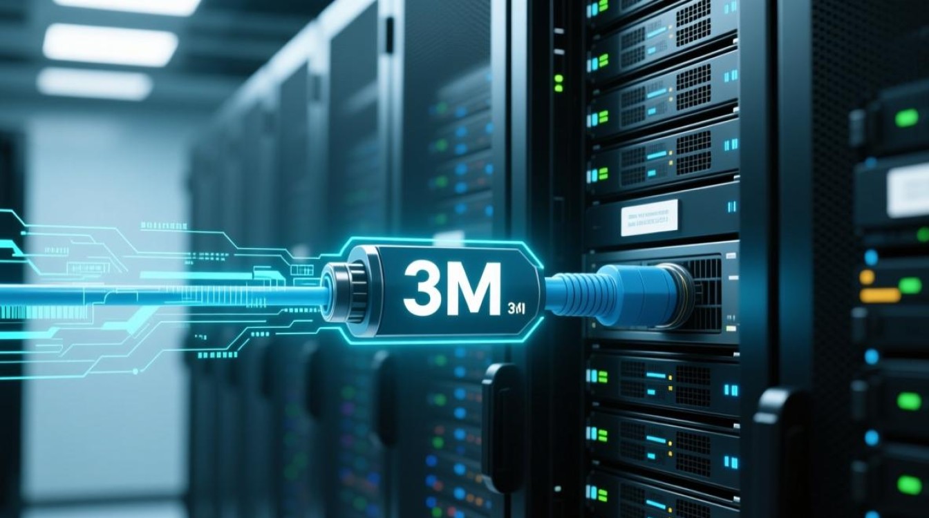 服务器3M和5M宽带速度差距大吗？实际体验差异明显吗？