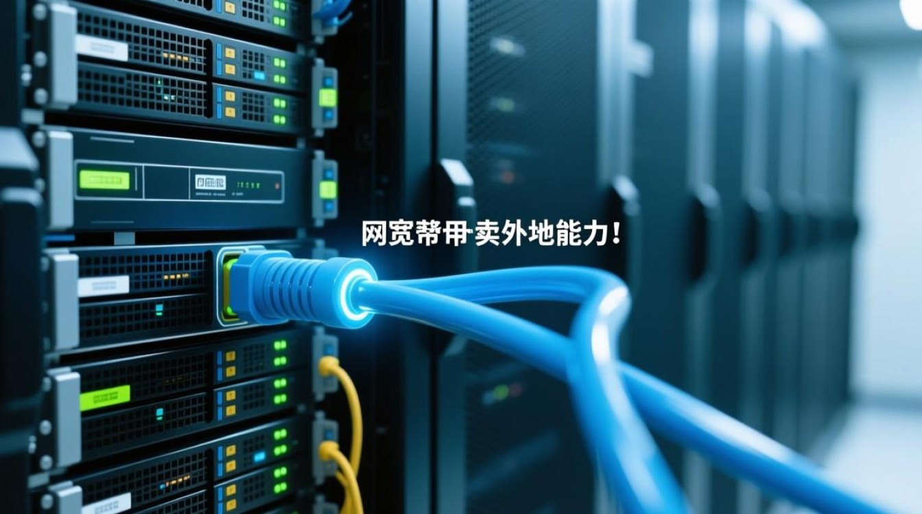 服务器入网带宽选多大才够用?影响带宽需求的因素有哪些? 服务器入网带宽选多大才够用?影响带宽需求的因素有哪些?