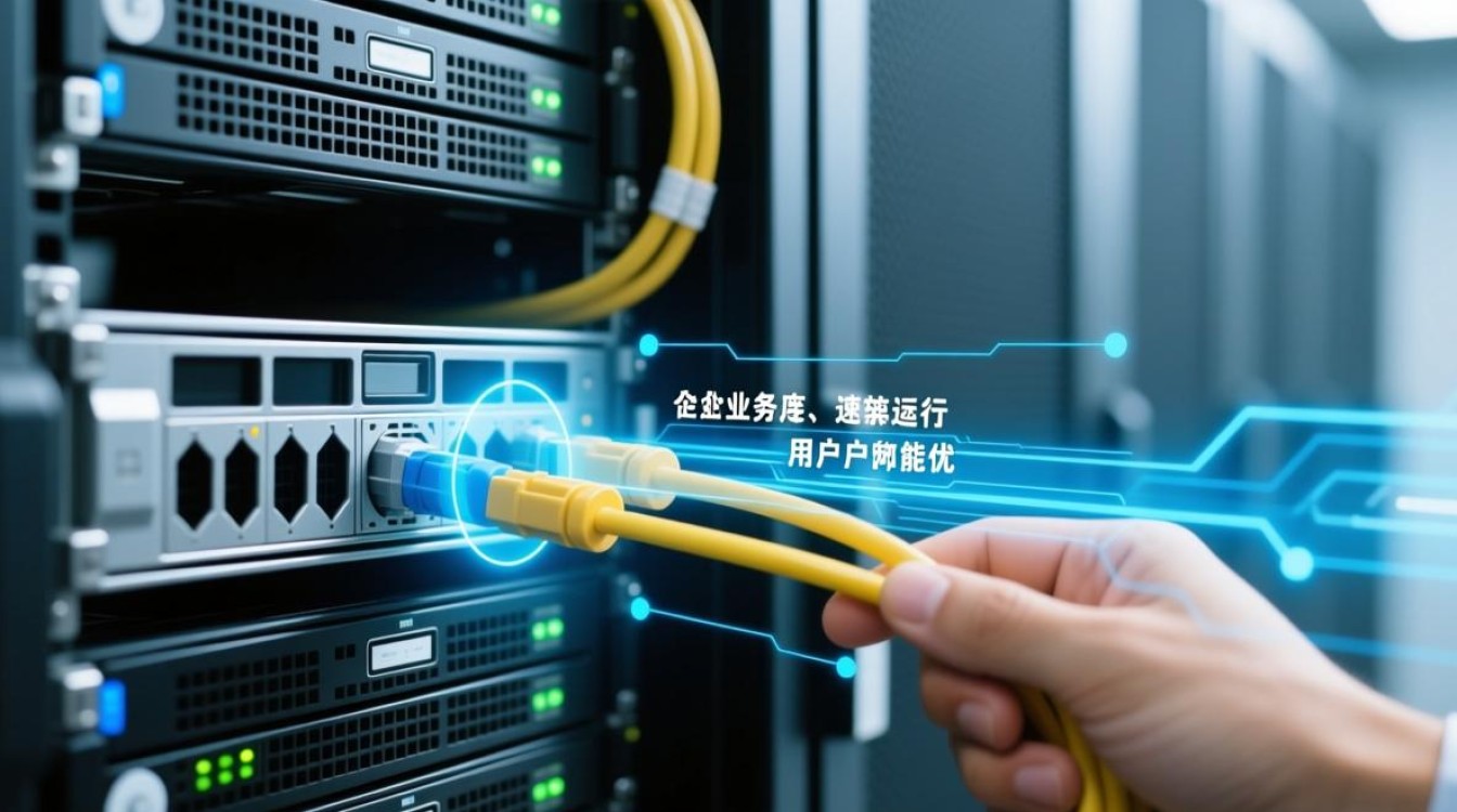 服务器入网带宽选多大才够用?影响带宽需求的因素有哪些? 服务器入网带宽选多大才够用?影响带宽需求的因素有哪些?