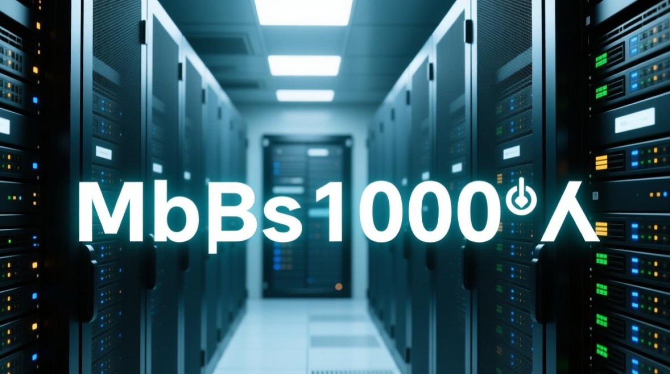 1m宽带服务器能支撑1000人同时在线登录吗？