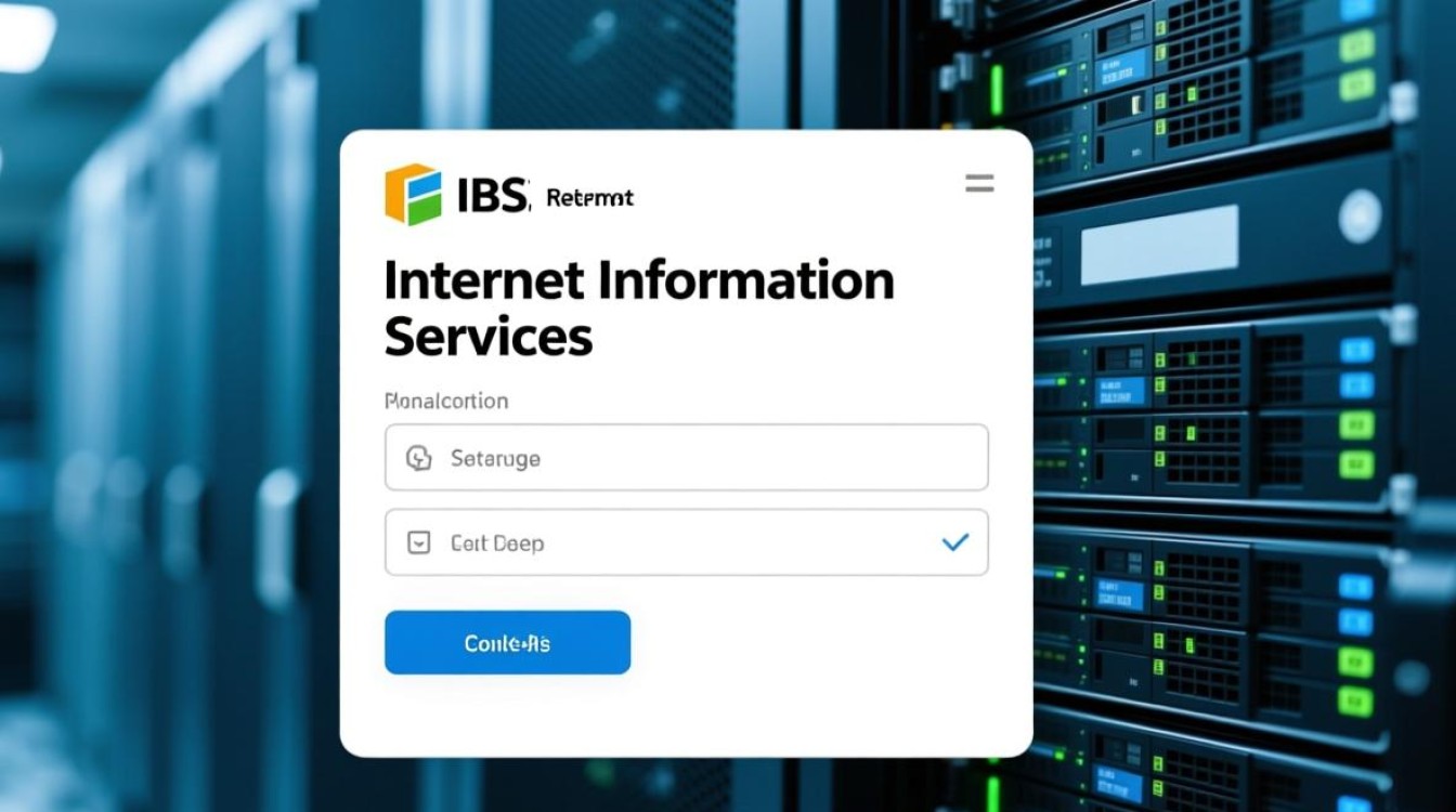 服务器iis在哪打开？详细步骤是怎样的？