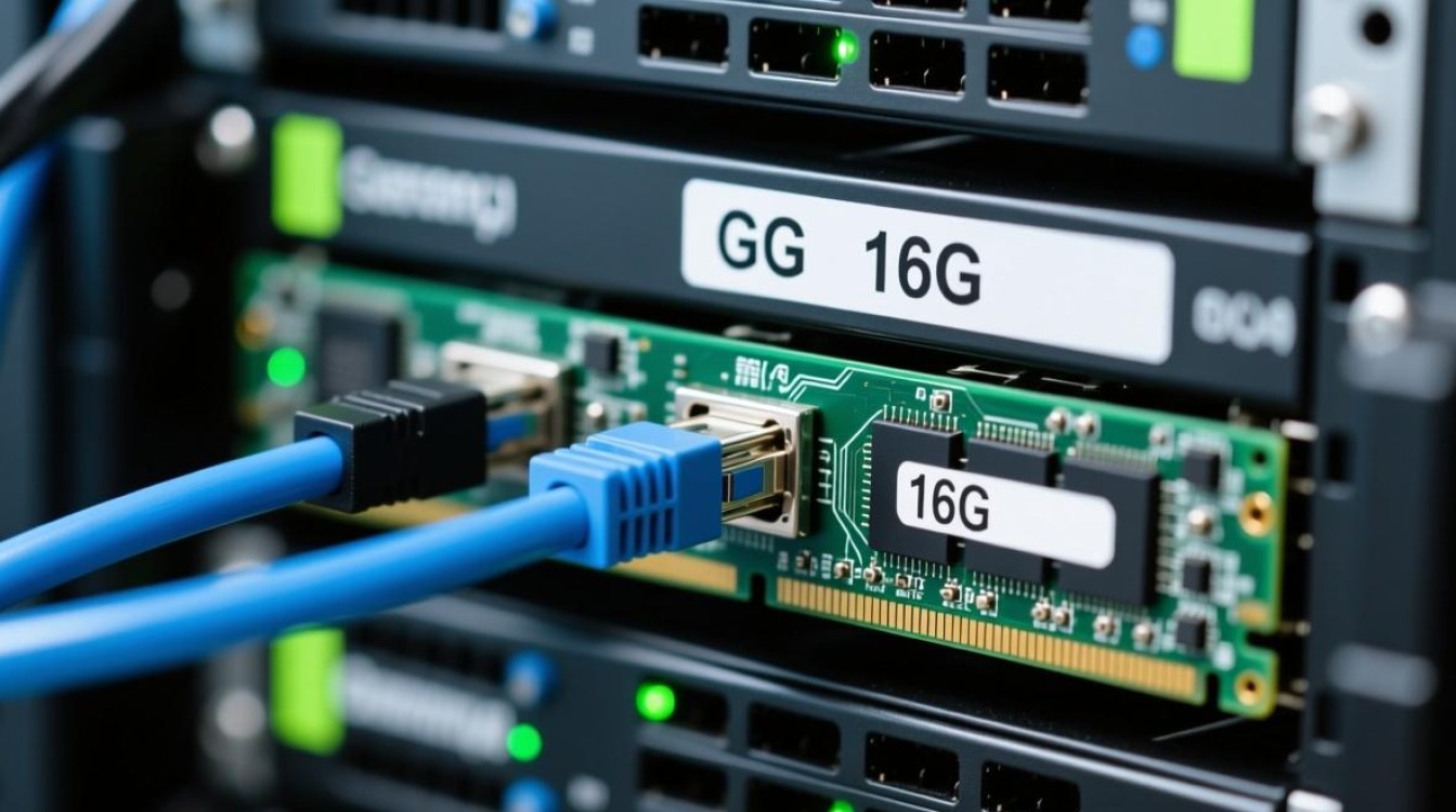 服务器1G宽带16G内存性能够用吗？