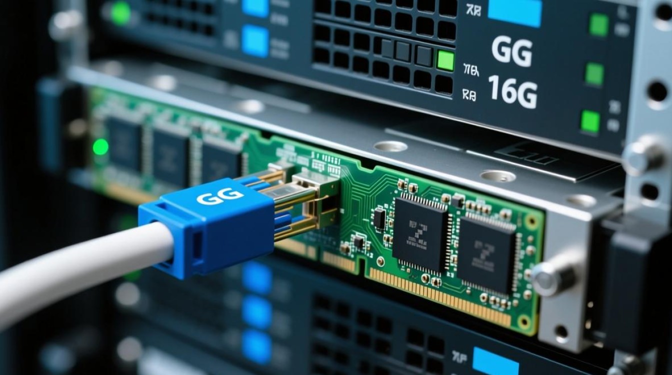 服务器1G宽带16G内存性能够用吗？