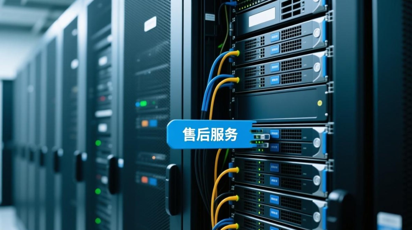 服务器的售后服务具体包含哪些内容呢？