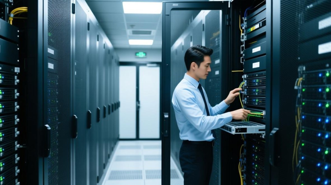 服务器的售后服务具体包含哪些内容呢？