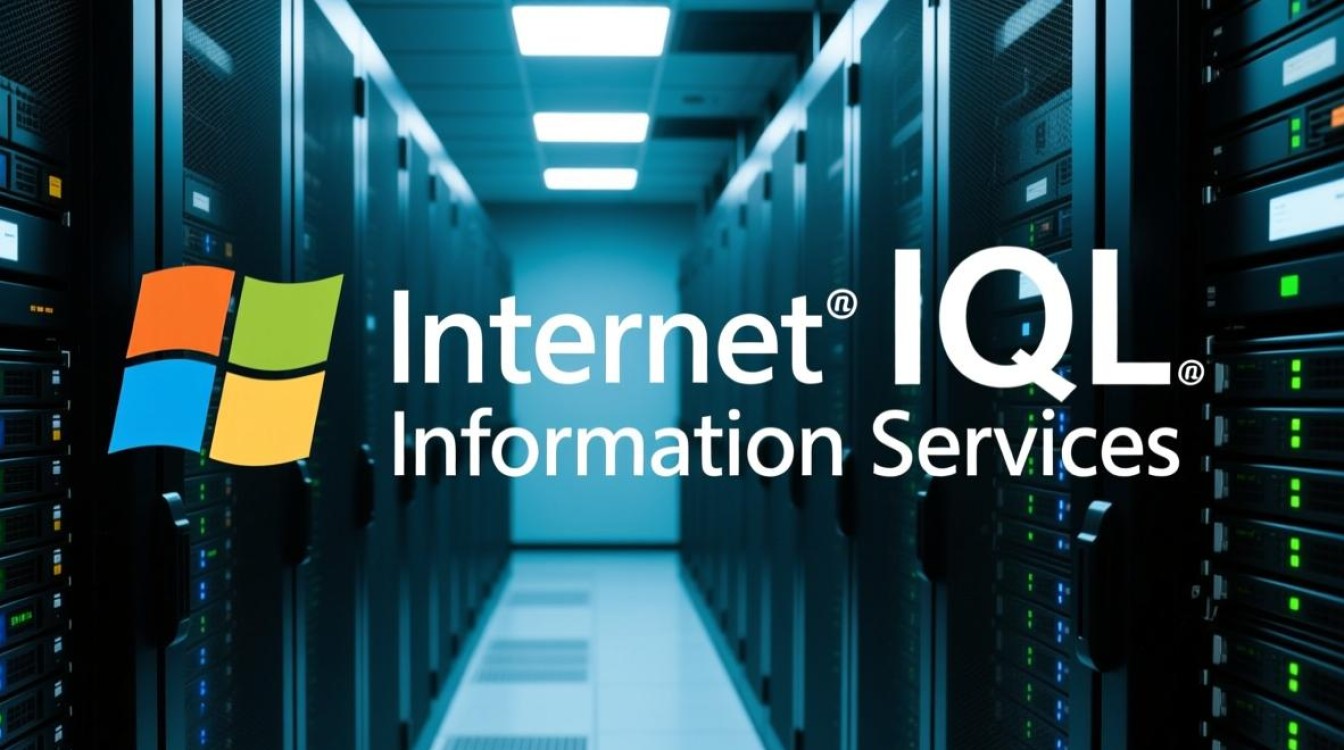 服务器IIS安装失败怎么办？常见原因及解决方法有哪些？