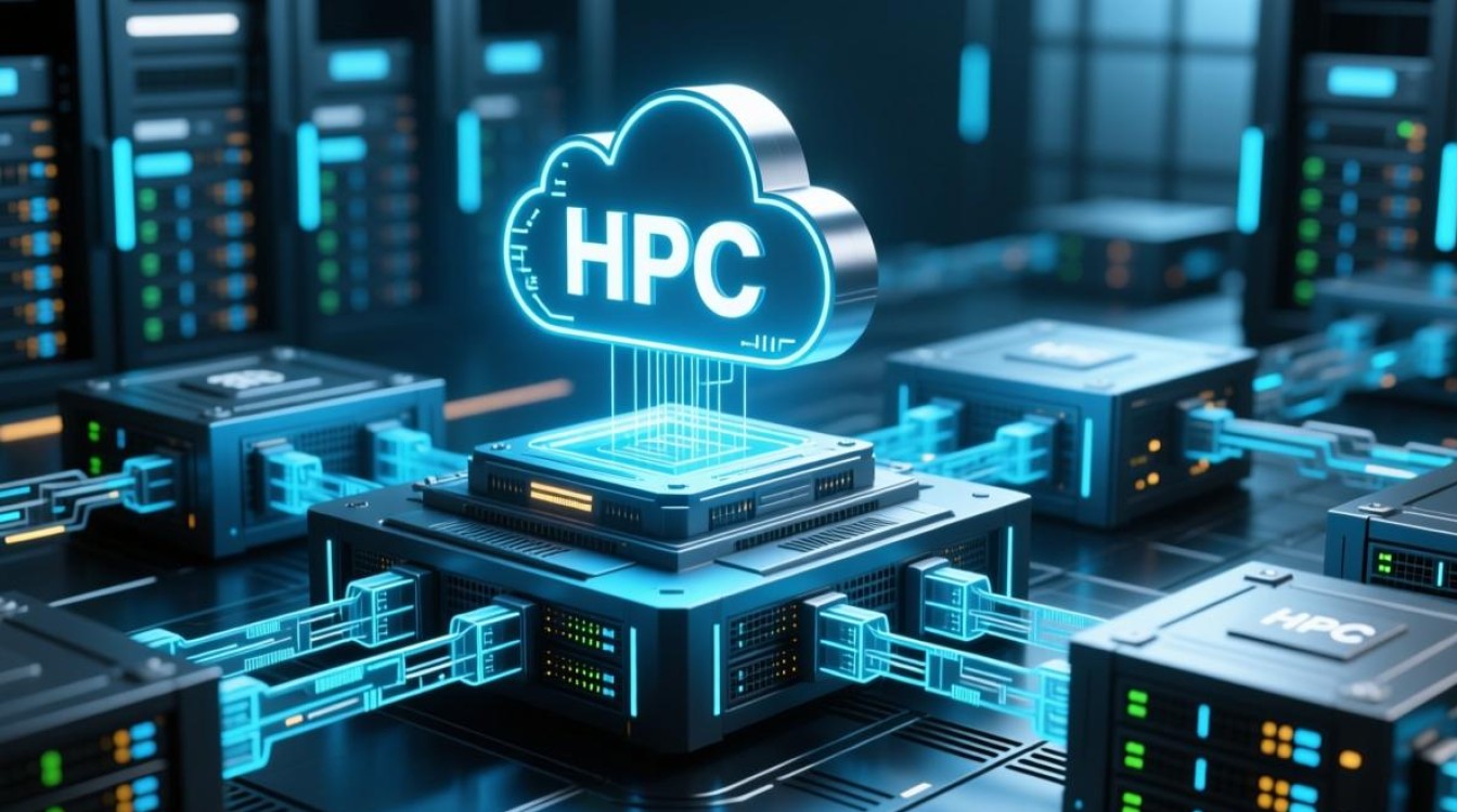 服务器登录节点与计算节点有什么区别? 服务器登录节点与计算节点有什么区别?