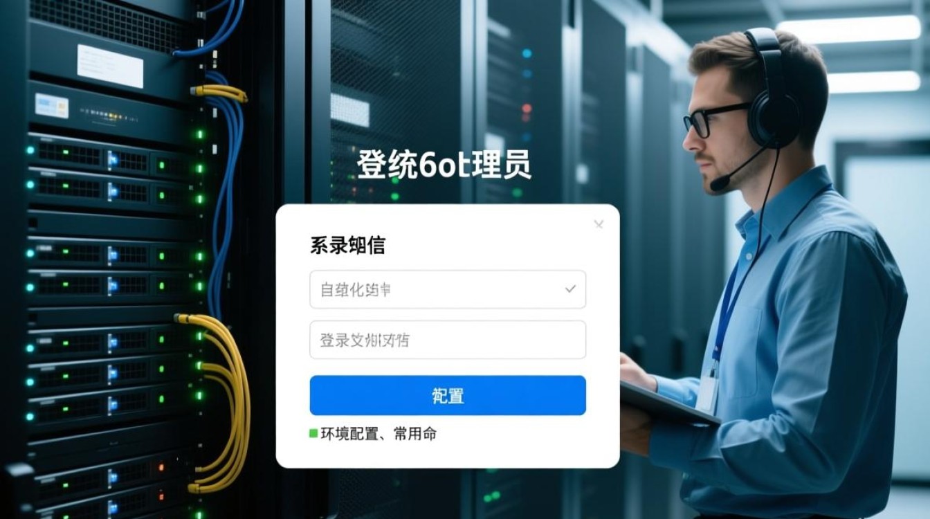 服务器登录脚本文件如何安全高效管理? 服务器登录脚本文件如何安全高效管理?