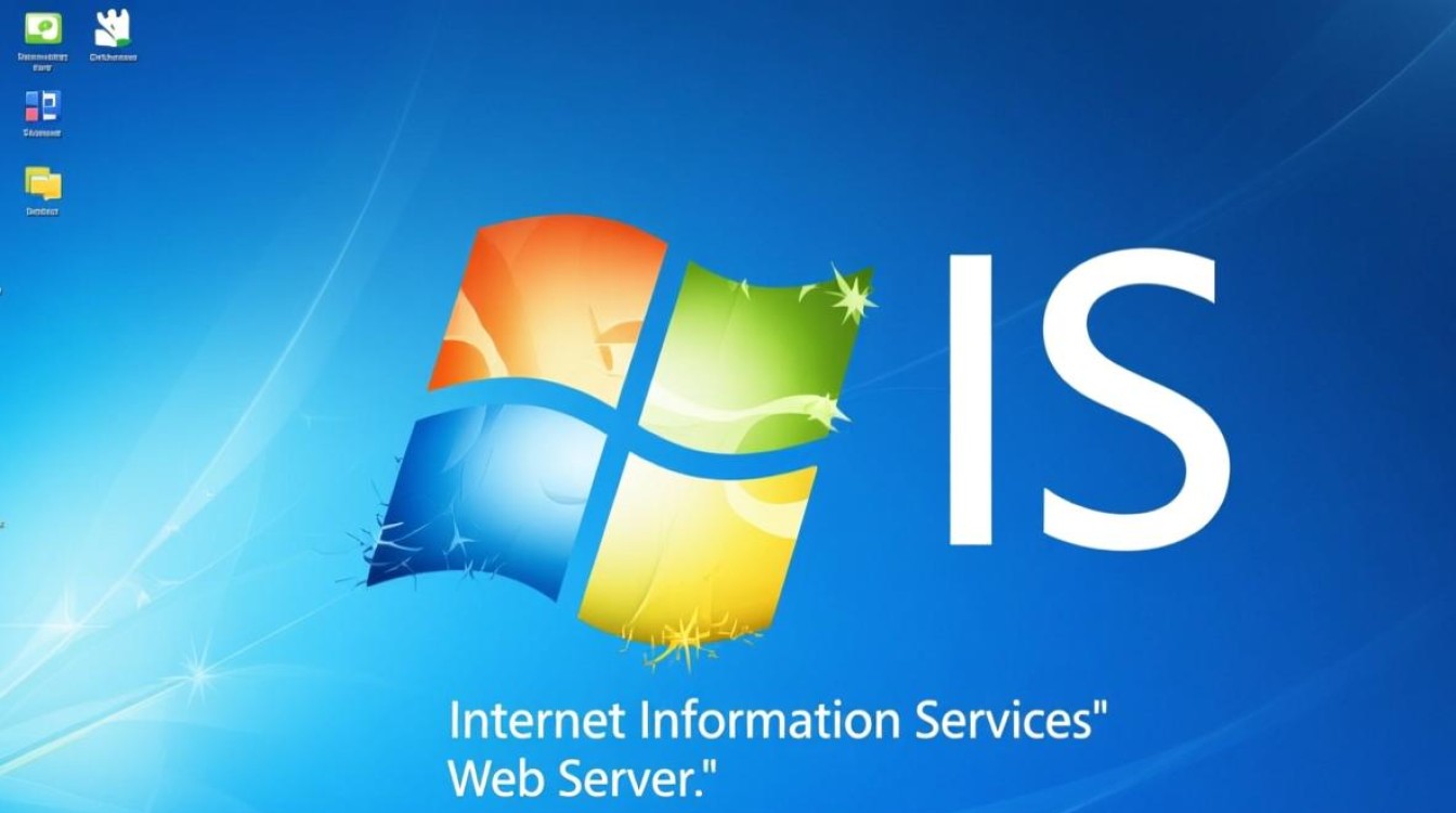 服务器iis在哪设置密码？新手iis管理密码设置入口在哪？