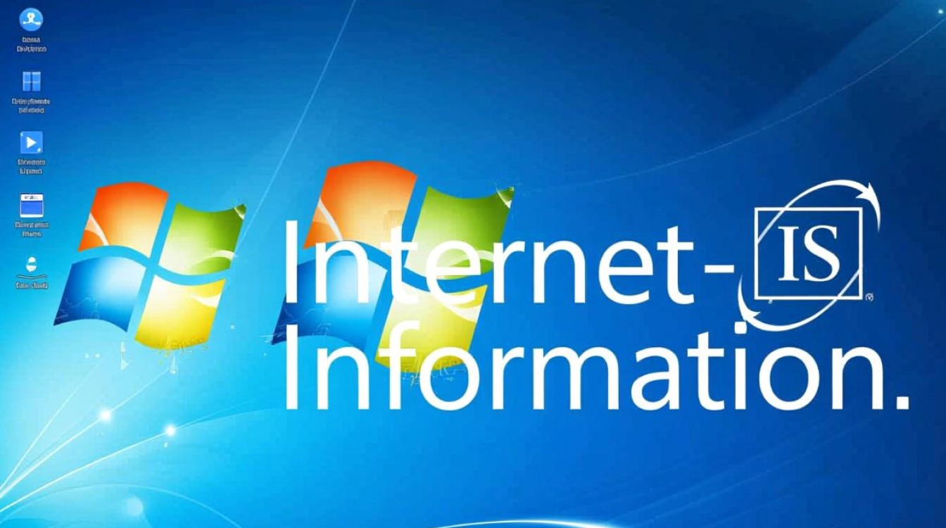 服务器iis在哪设置密码？新手iis管理密码设置入口在哪？