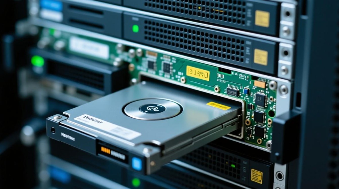 为什么服务器的光驱盘符是d而不是c？