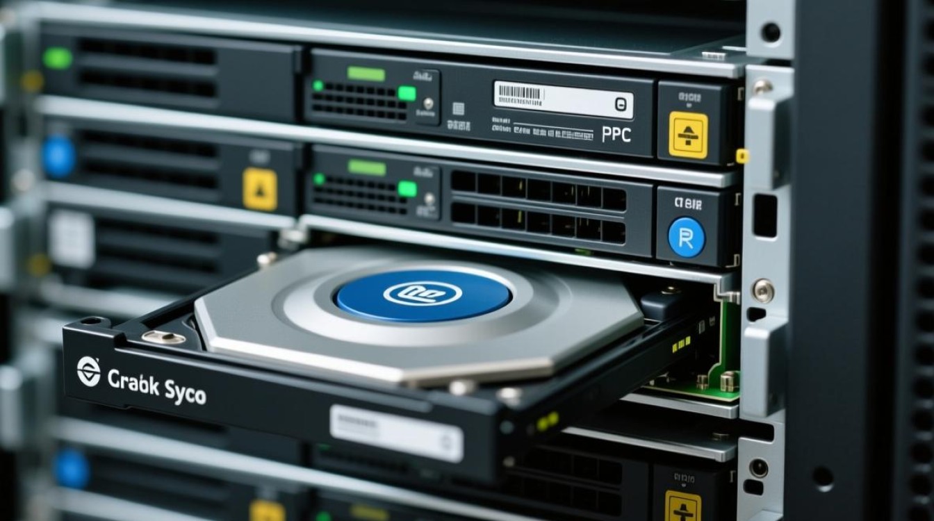 为什么服务器的光驱盘符是d而不是c？