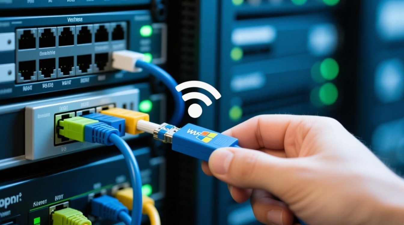 如何添加xp宽带连接无线网络连接服务器？