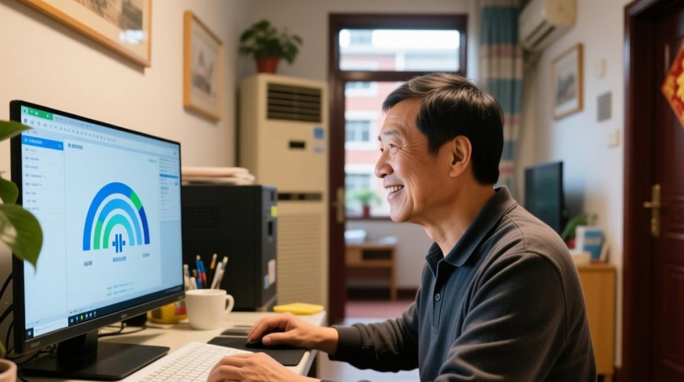 劲松八区宽带域名服务器IP一般是什么？