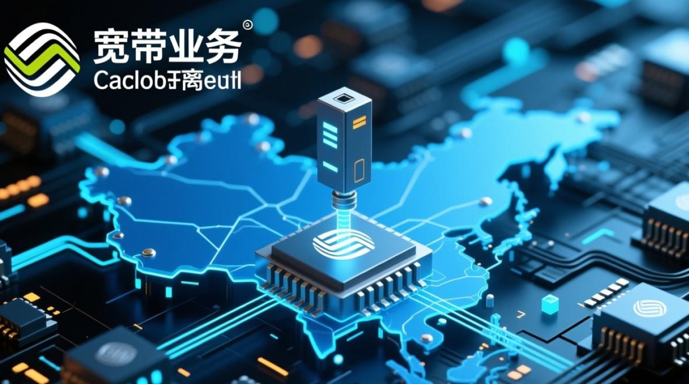 中国移动宽带服务器连接线如何优化家庭网络稳定性？