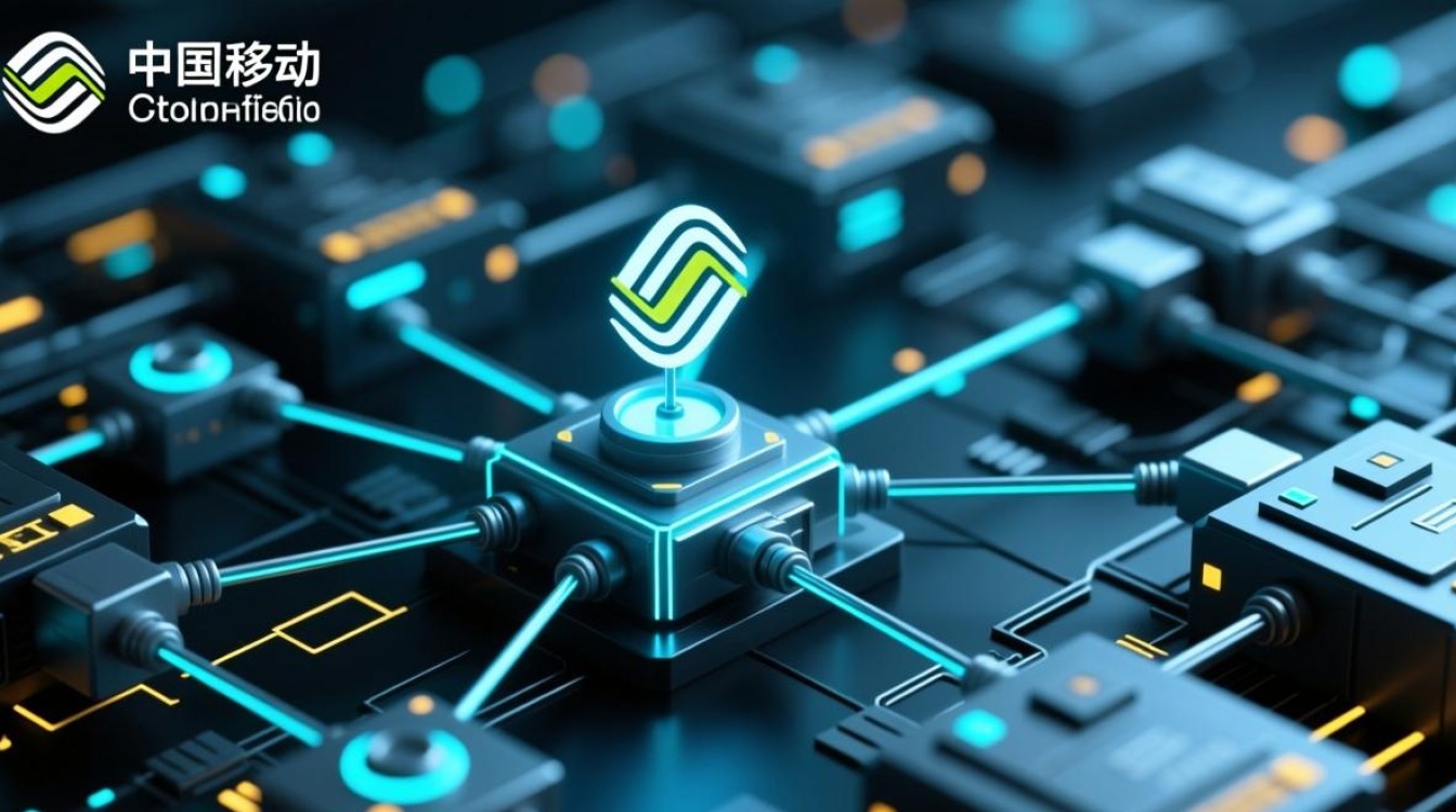 中国移动宽带服务器连接线如何优化家庭网络稳定性？