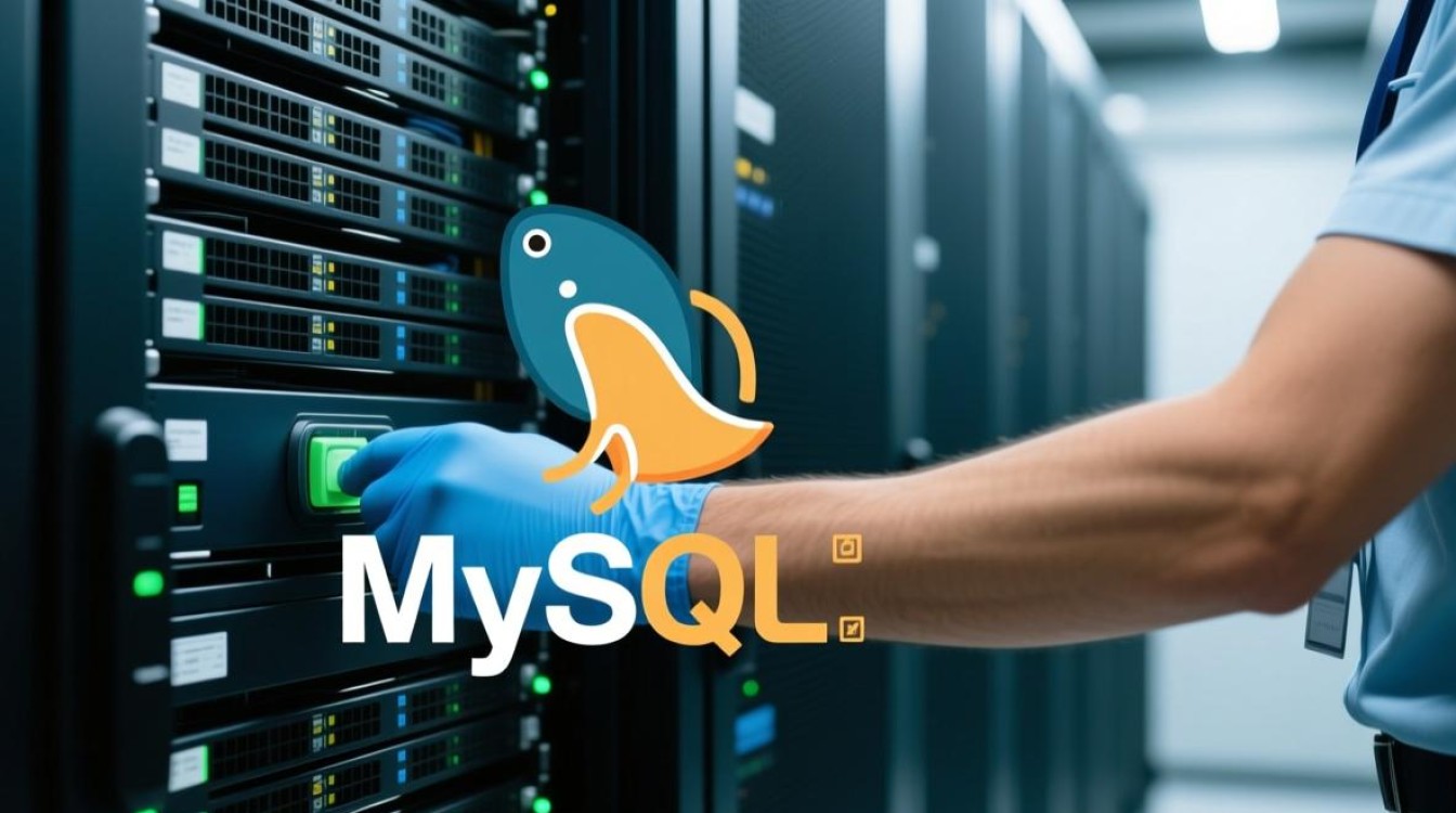 服务器mysql无法启动怎么办？