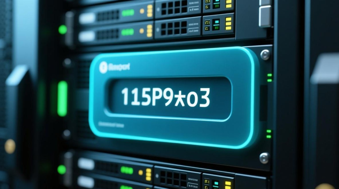 服务器初始密码如何修改？新手必看步骤指南