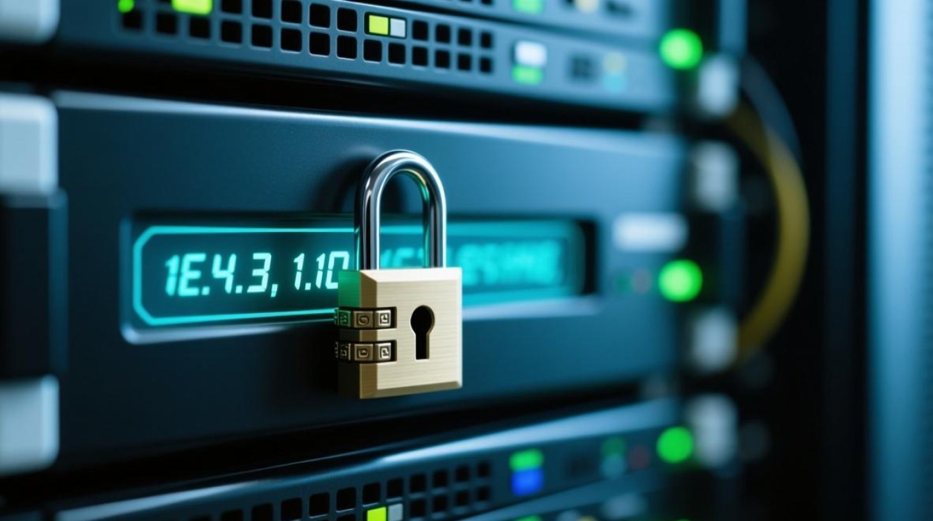 服务器初始密码如何修改？新手必看步骤指南