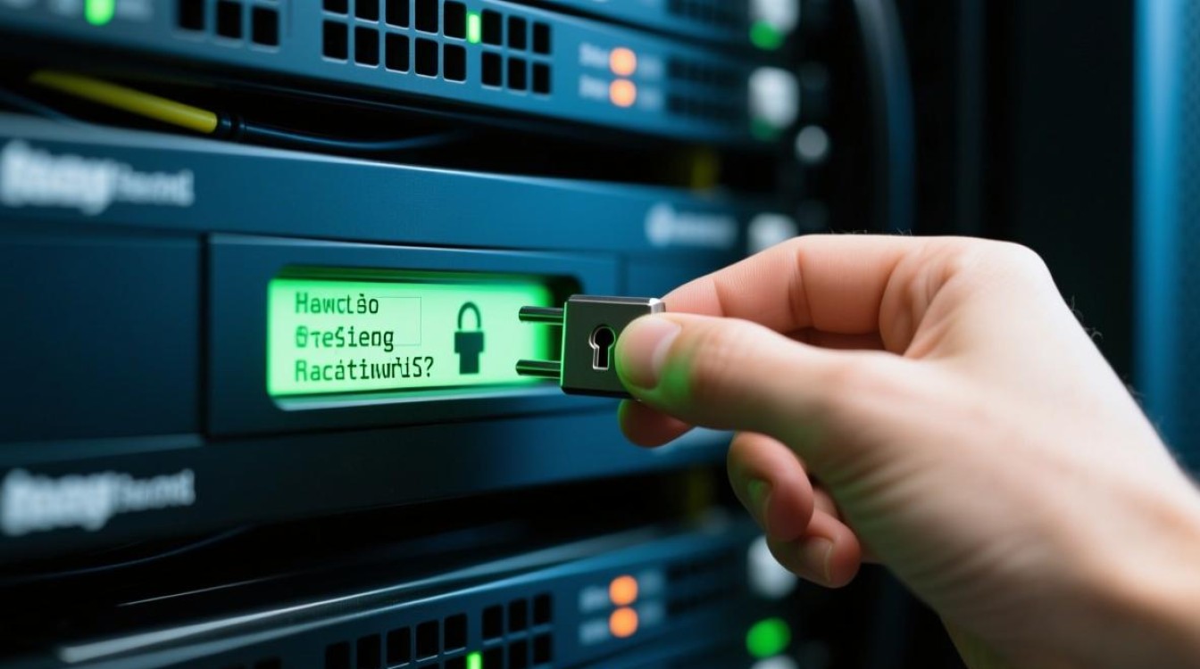 服务器初始密码如何修改？新手必看步骤指南