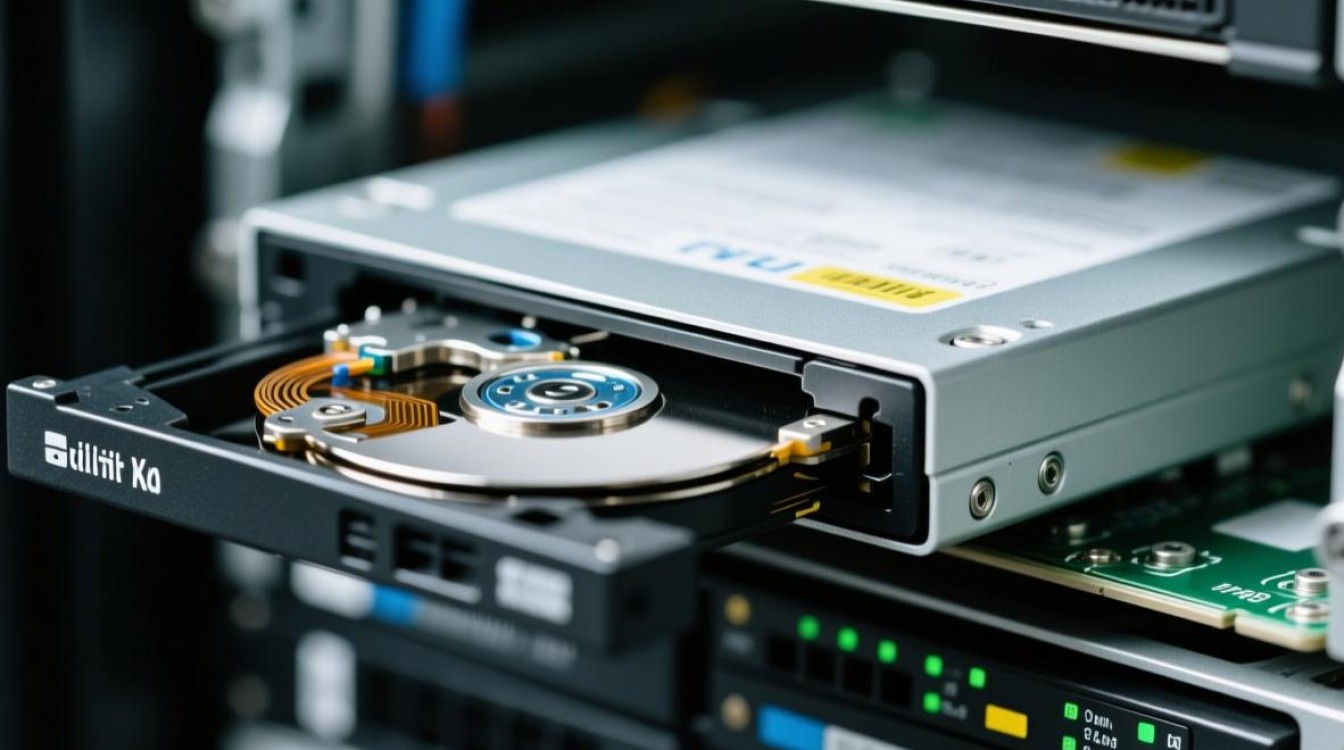 服务器光驱是SATA还是USB接口？型号参数怎么看？