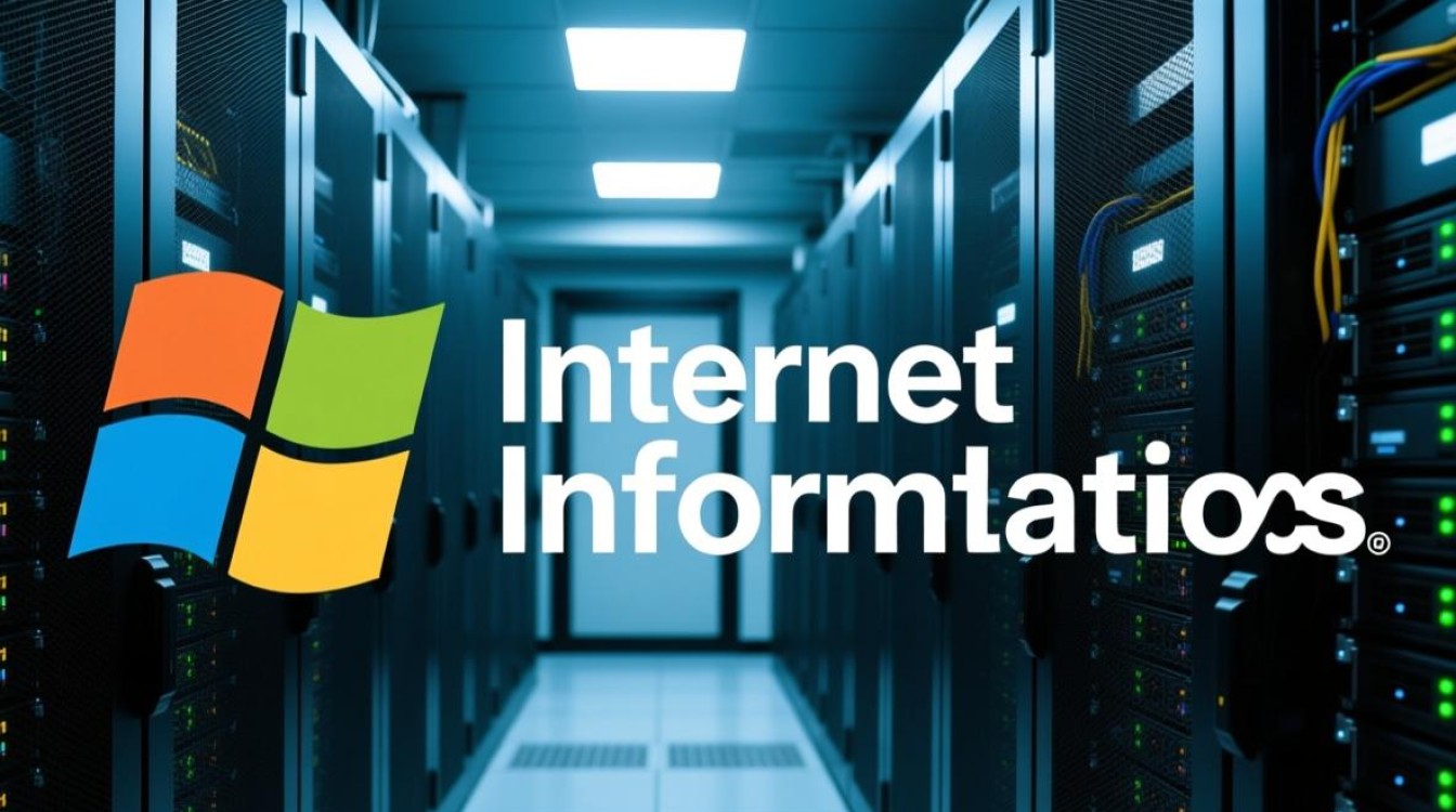 服务器iis设置在哪？新手如何快速找到iis管理界面？