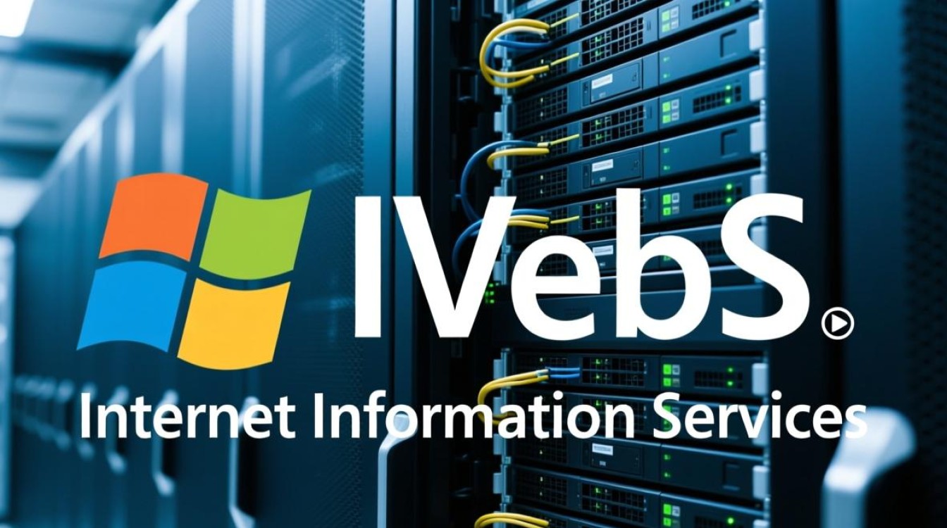 服务器iis设置在哪？新手如何快速找到iis管理界面？