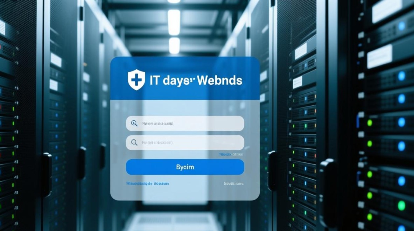 服务器登录网址是什么？如何找到正确的登录入口？