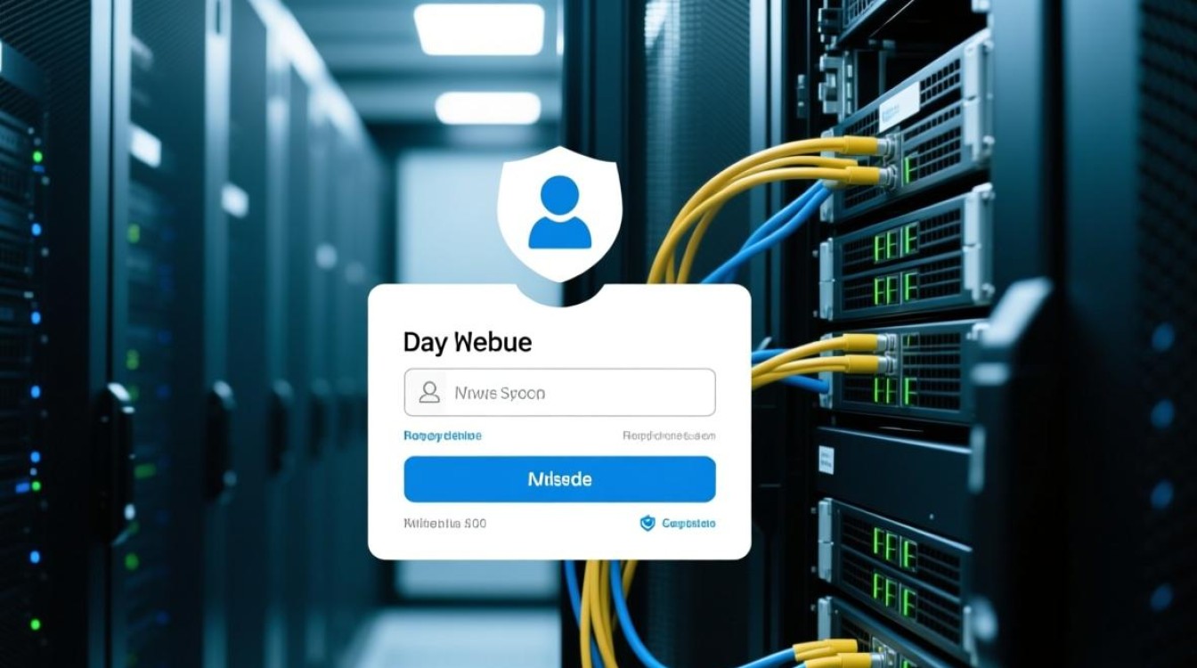 服务器登录网址是什么？如何找到正确的登录入口？