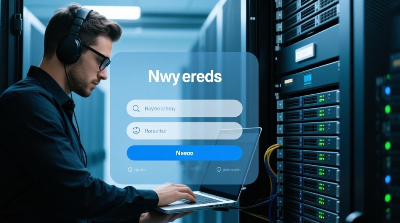 服务器登录网址是什么？如何找到正确的登录入口？