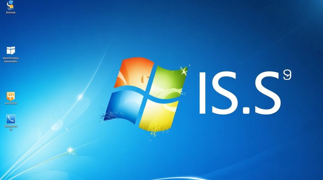 服务器iis安装位置在哪？找不到iis管理器怎么办？