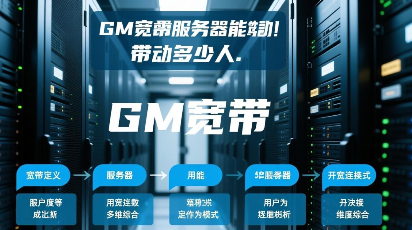 8m宽带服务器能同时支持多少用户在线？