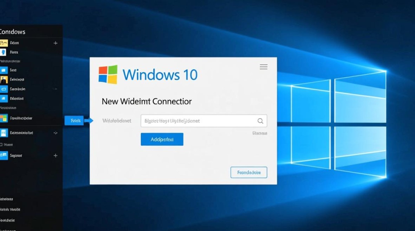win10新宽带连接服务器地址连不上怎么办? win10新宽带连接服务器地址连不上怎么办?