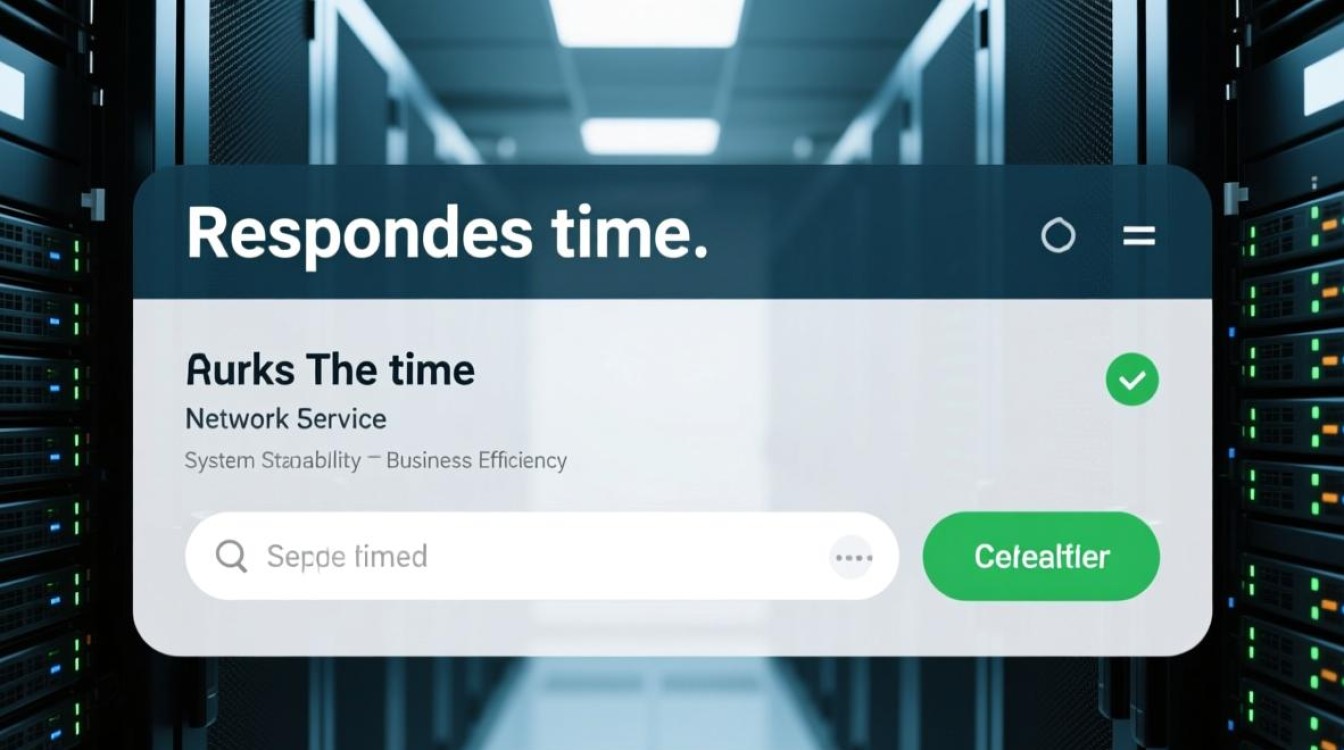 服务器响应时间过长，如何优化提升网站加载速度？