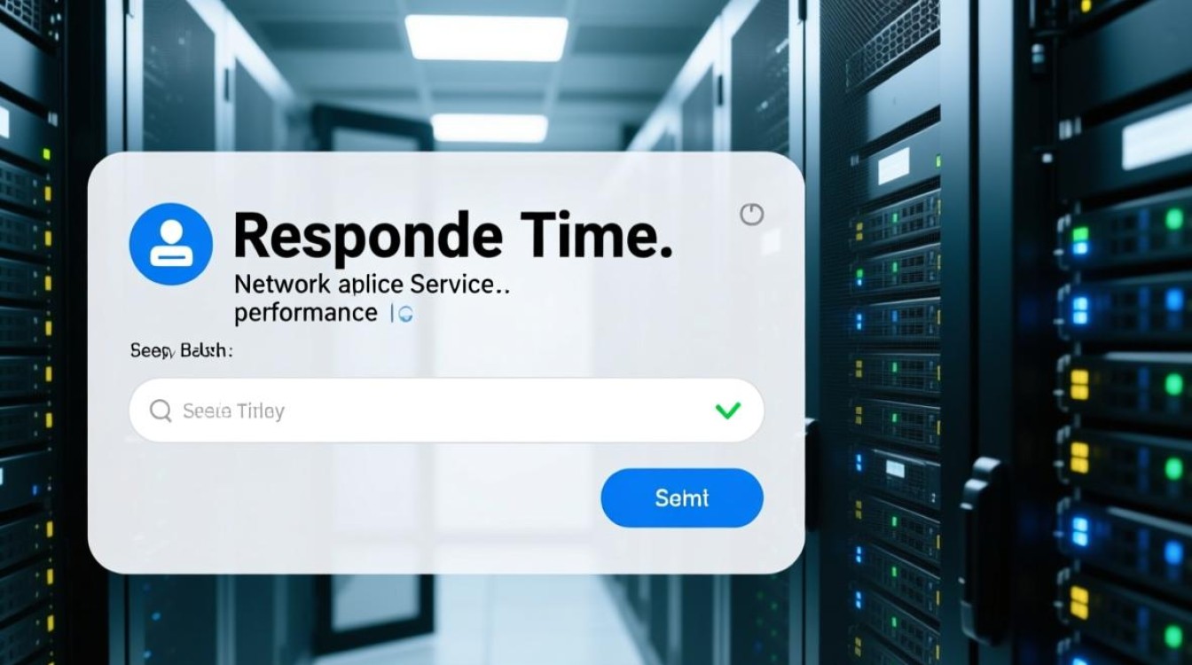 服务器响应时间过长，如何优化提升网站加载速度？