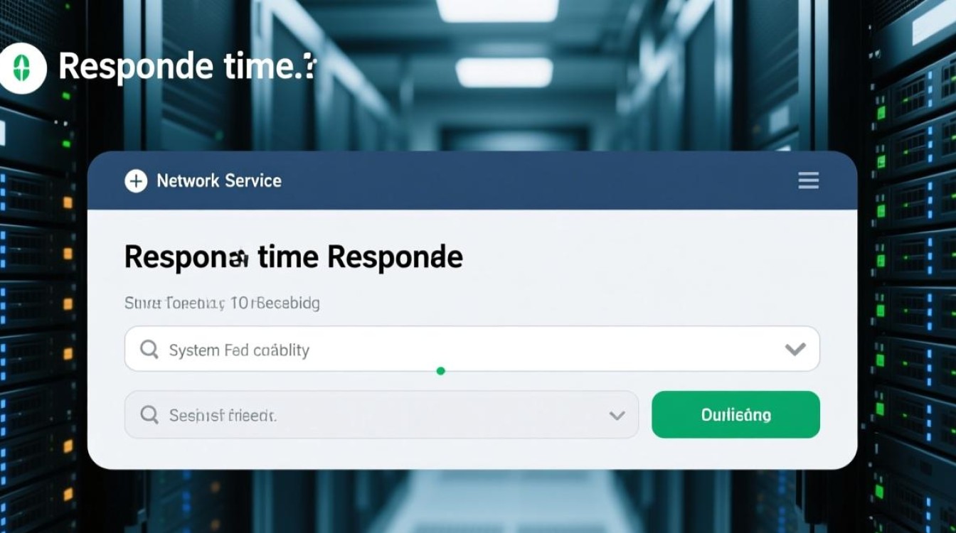 服务器响应时间过长，如何优化提升网站加载速度？