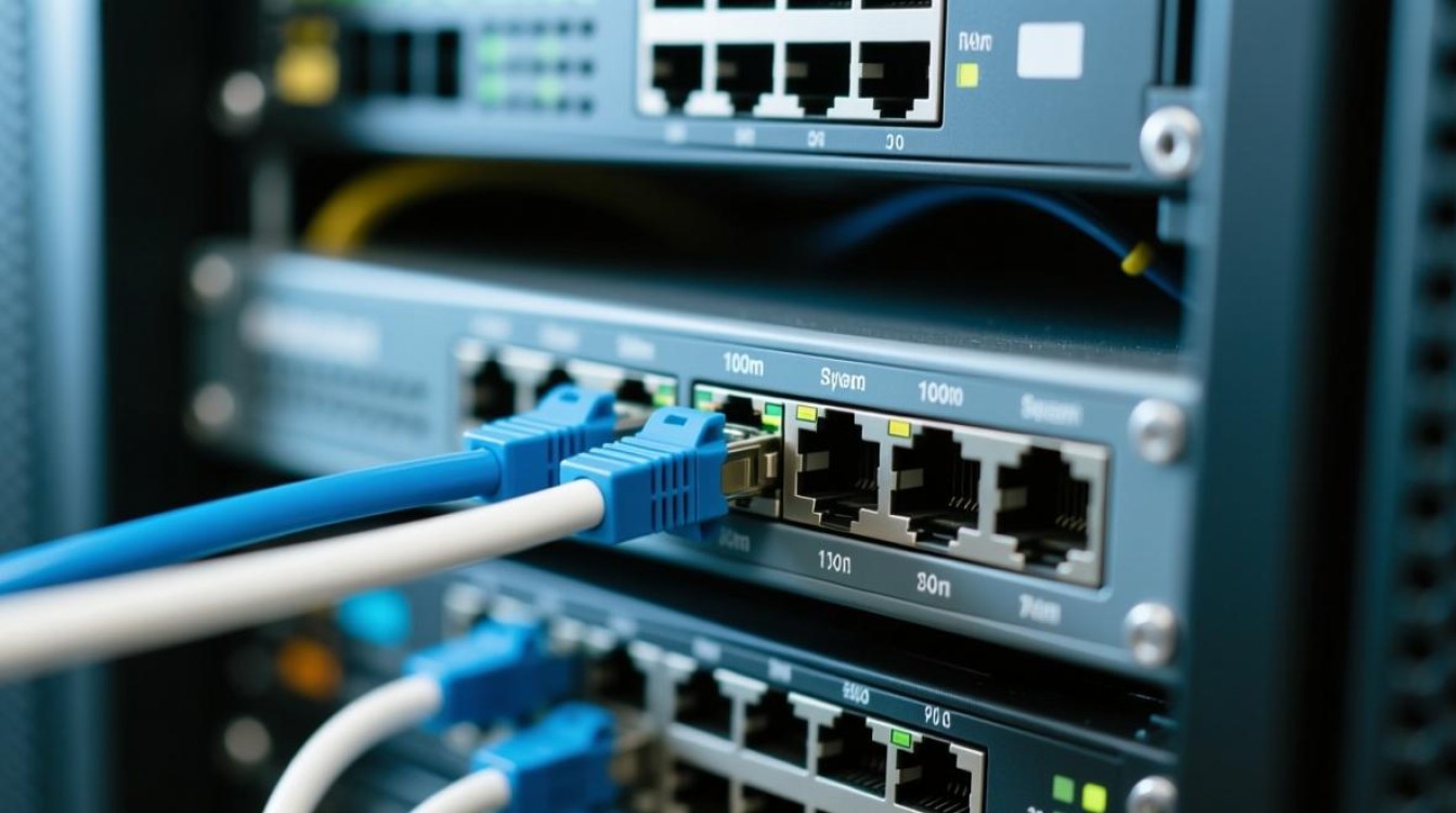 家用宽带100m相当于服务器多少兆带宽？