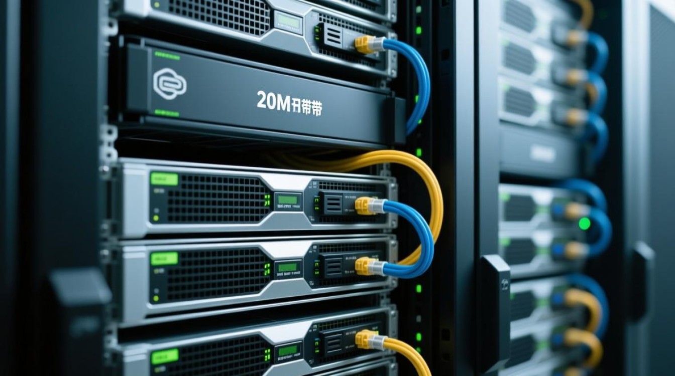 200m宽带服务器一年费用多少？含运维吗？